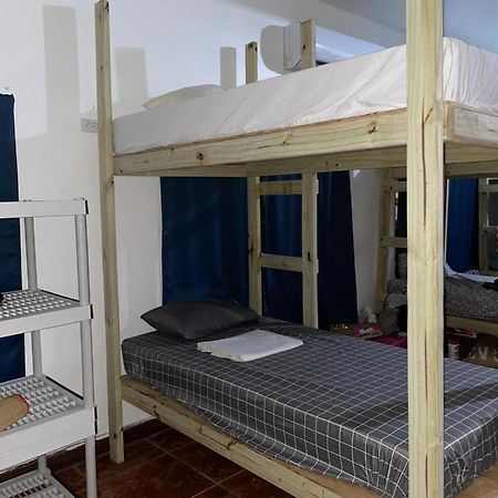 Beach Dorms Сан-Хуан Экстерьер фото